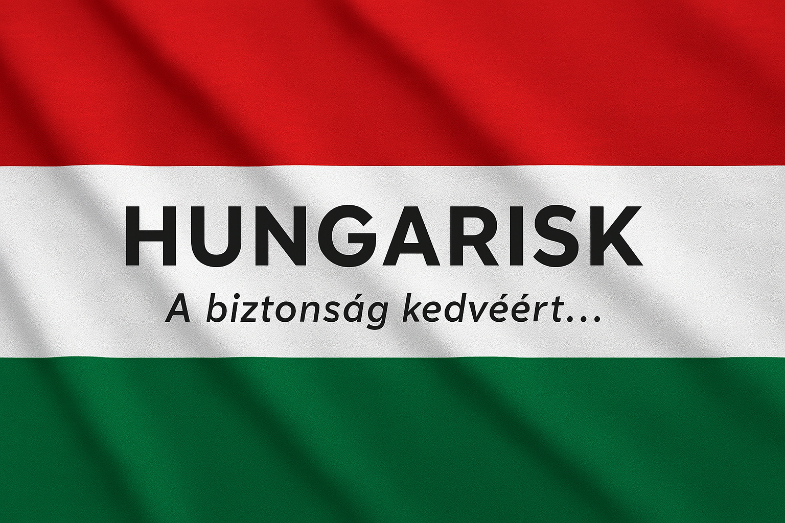 Hungarisk Kft logó